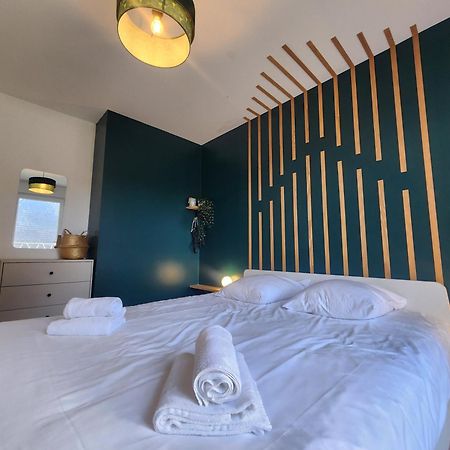 Appartement La Cigale à Caen Extérieur photo