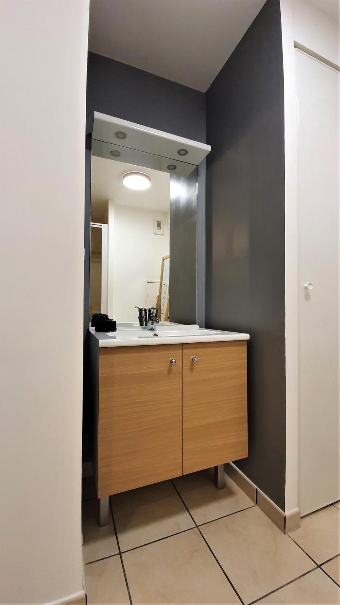 Appartement La Cigale à Caen Extérieur photo