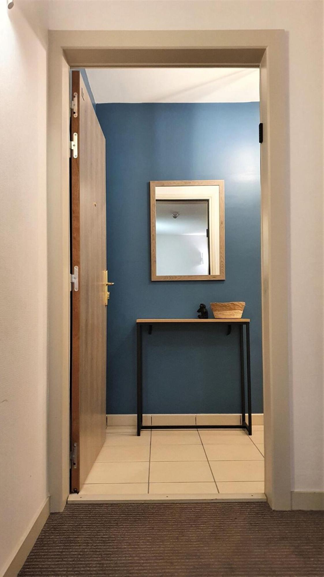 Appartement La Cigale à Caen Extérieur photo
