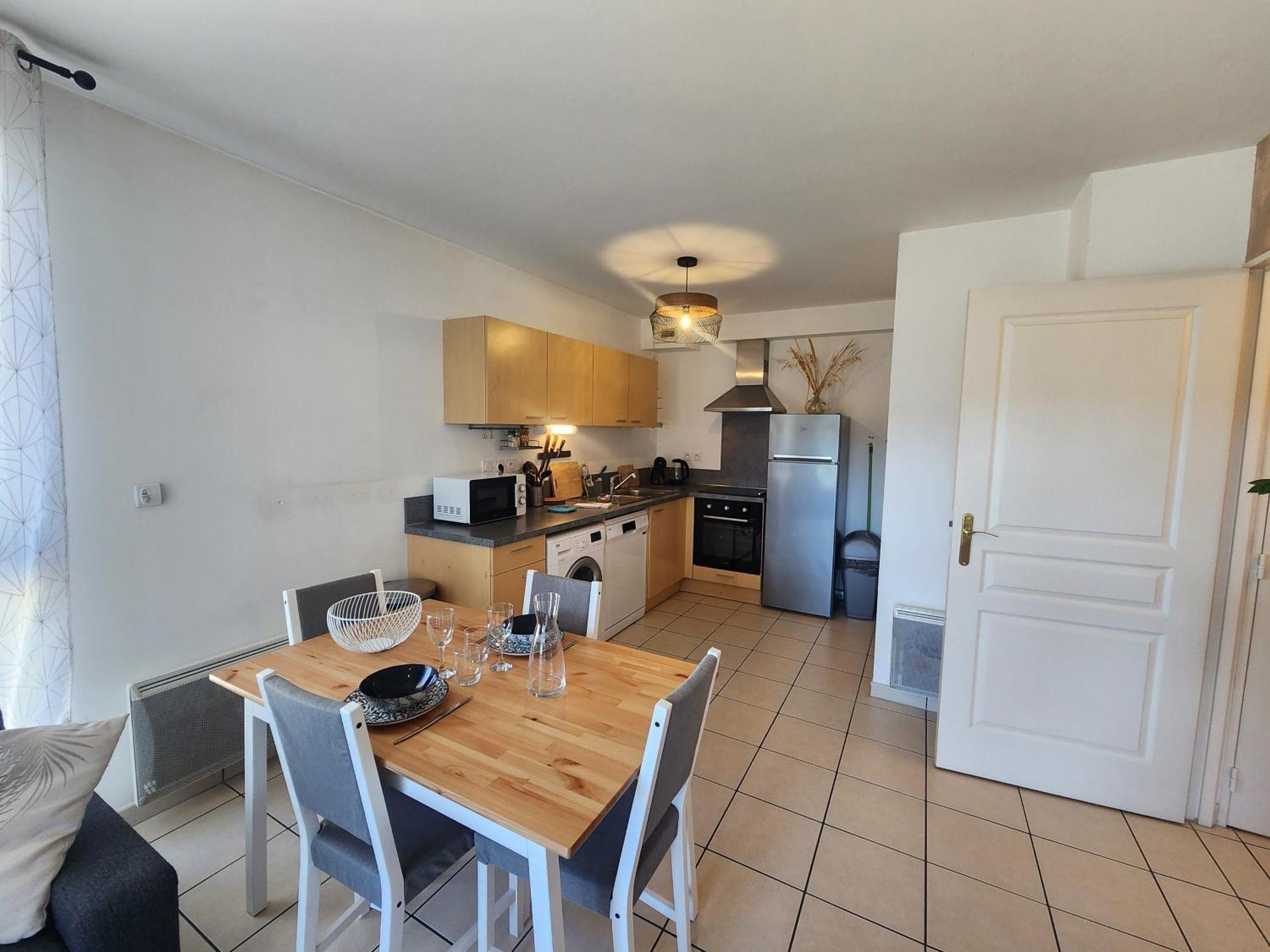 Appartement La Cigale à Caen Extérieur photo