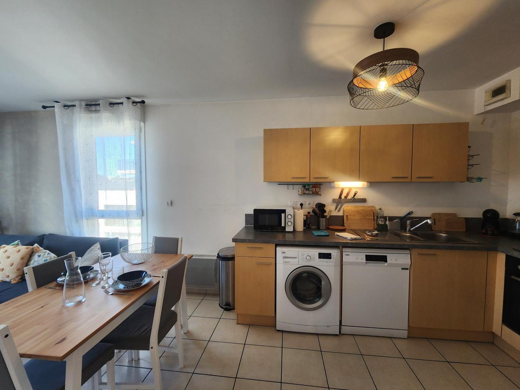 Appartement La Cigale à Caen Extérieur photo