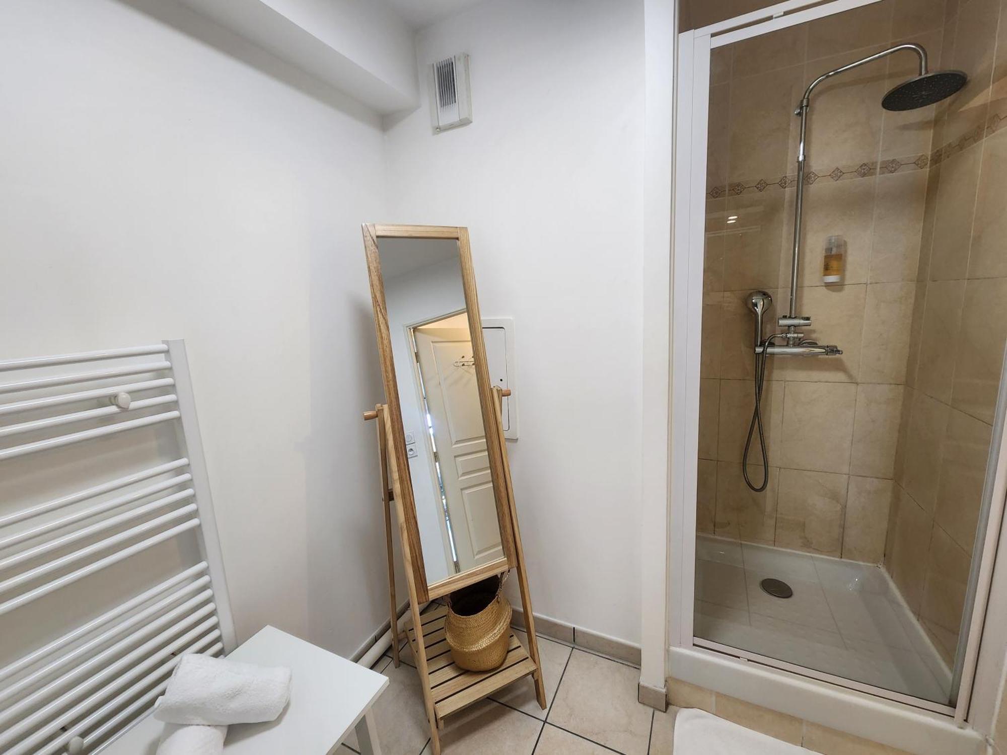Appartement La Cigale à Caen Extérieur photo